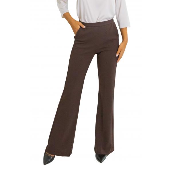Pantalone scampanato Imperial